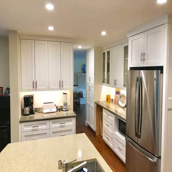 Walnut Creek Kitchen Remodel Kitchen Remodel