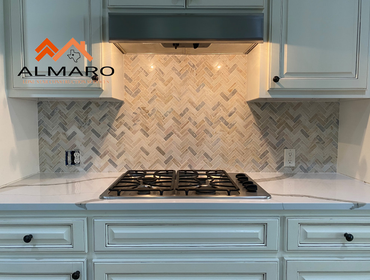 Photos by Almaro Lone Star Construction Services 713.272.6911