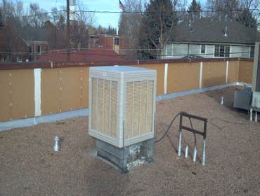 Photos from Ameri-mech Heating & Cooling