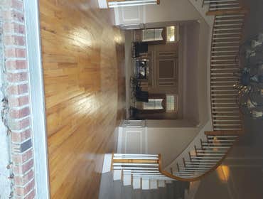 Toms River house renovation- We transformed this house into a masterpiece.
Project was done in a few phases over a few months