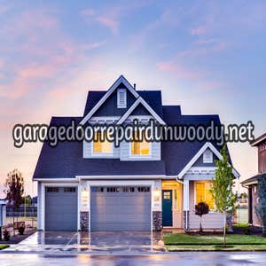 Photos by Diamond Dunwoody Garage Door #1