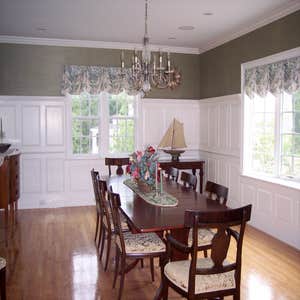 Works by The KAMP Construction