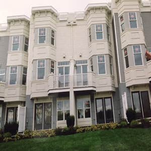 stucco