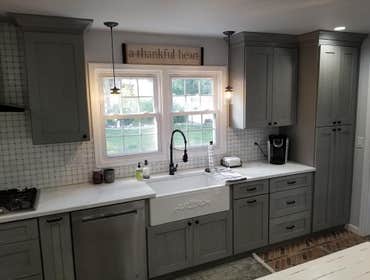 Kitchen Remodeling