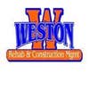 Weston Rehab and Construction Management C logo