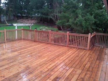 Photos from Carlos Handyman Services