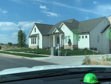 Photos by Journey Homes, LLC #4 Semi custom home build from plans ground up build with efficiency in mind