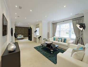 Studio 9 Interior Design