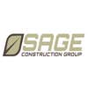 Sage Construction Group logo