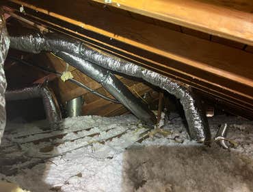 Photos by Comfort 1 HVAC Inc #1