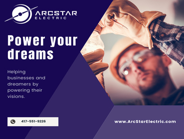 Photos by Arcstar Electric LLC #1