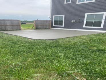Photos by Henderson Concrete LLC #1