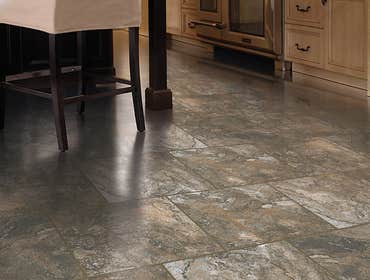 Works by Discount Carpet and M