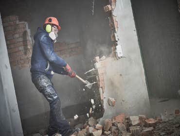 Photos by West Coast Demolition #1