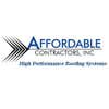 Affordable Contractors, Inc logo