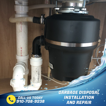 Wild Water Plumbing
