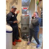 Castle Home Comfort Heating & Cooling