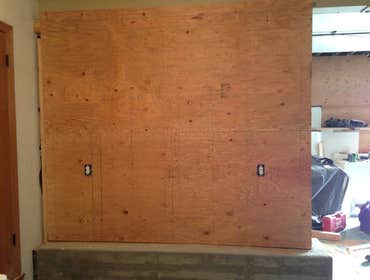 Photos by Matthew Gatterman Construction #1