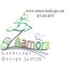Zamora Landscape Design logo