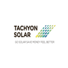 Tachyon Solar logo
