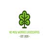 No Mow Worries logo
