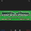Lane Ways Paving logo