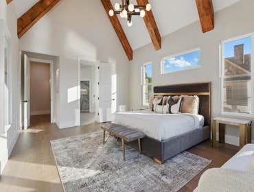 Photos by Ninth Construction Inc #1 Aprox 4,000 New construction Ground Up