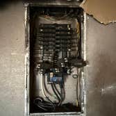 Outlets and Switches