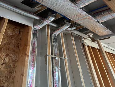 Photos by All Seasons HVAC and Appliance Care #1
