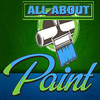 All About Paint LLC logo