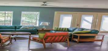 Green Home Tour