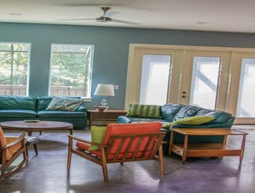 Green Home Tour
