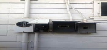 Windward Side Electric Kailua