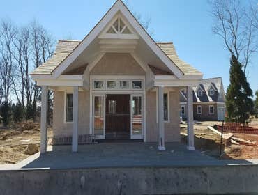 Photos by Molina Finish Carpentry Inc #1
