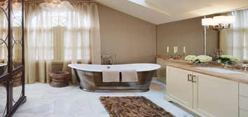Adamczyk Fine Homes + Interiors