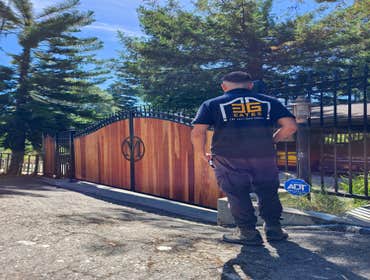 In action Call us today for a free estimate!
The Expert Gate Company
https://theexpertgate.com/