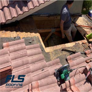 FLS Roofing
