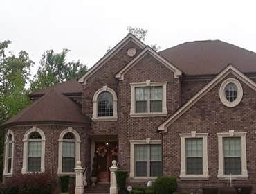 Photos by Colony Roofing