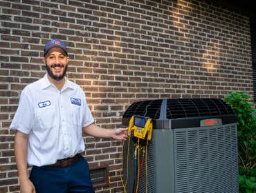 Photos by Tyson Services Air Conditioning & Heating #1