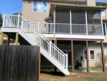 Photos by Nova Home Improvements #1
