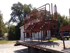 Photo(s) from Tyson Metal Works Inc