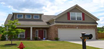 Grayhawk Homes, Inc. Project