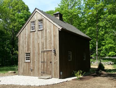 Photos from American Country Barns Co LLC (The)