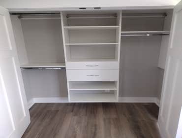 Photos by Store More Shelving Systems #1