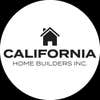 California Home Builders logo