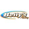 Betty's Plumbing logo