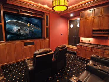 Keystone Design Build Inc Project