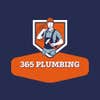 365 plumbing LLC logo