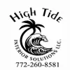 High Tide Interior Solutions LLC logo