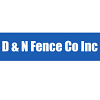 D&N Fence Company Inc logo